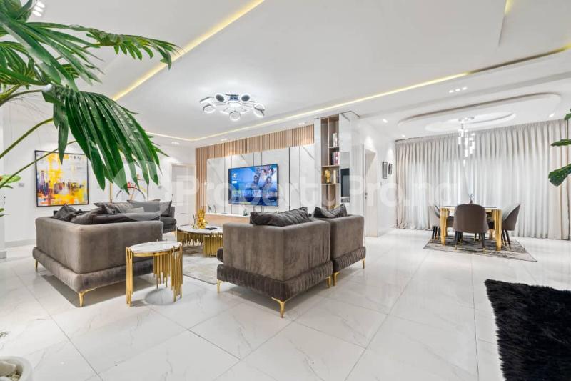 3 bedroom Flat / Apartment for shortlet Banana Island Ikoyi Lagos