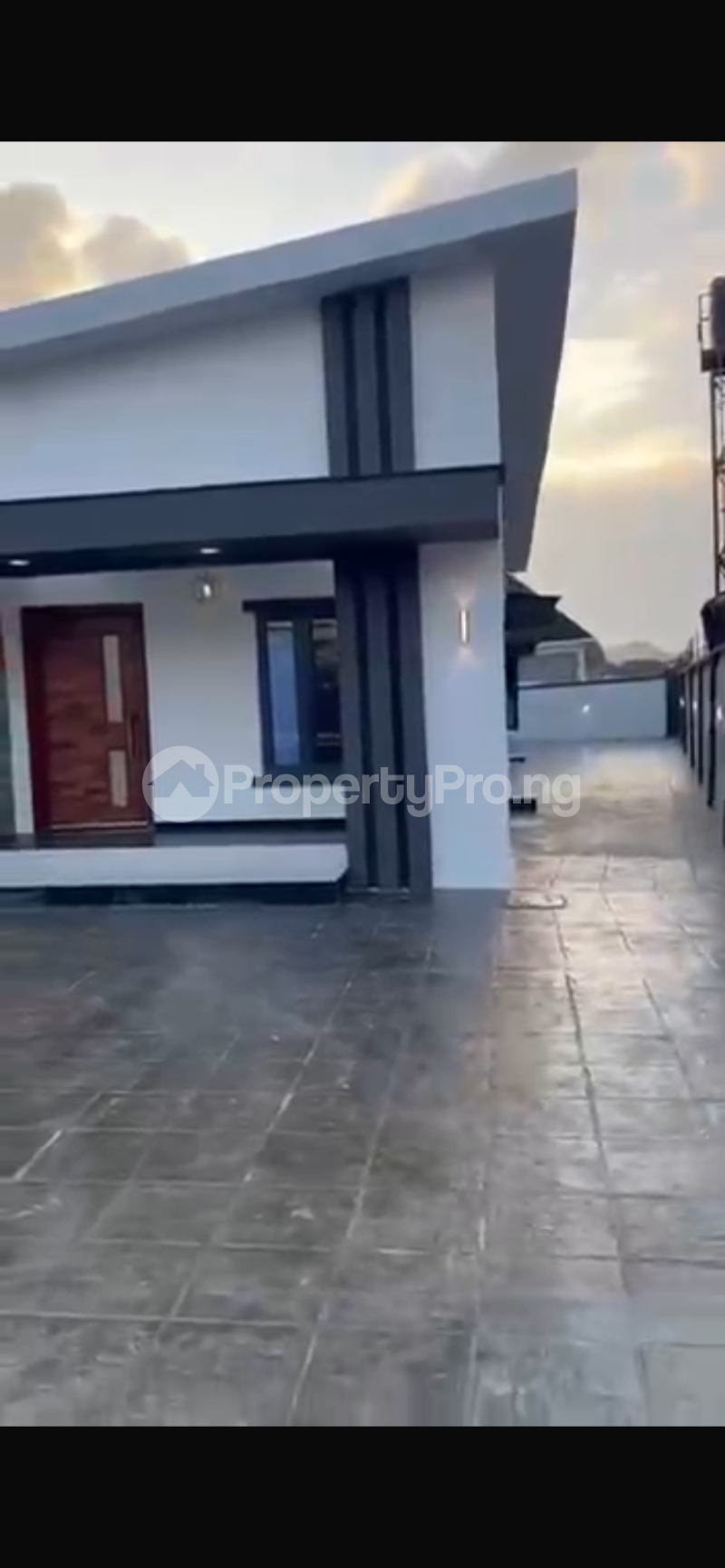 Flat / Apartment for rent Soluyi Gbagada Lagos