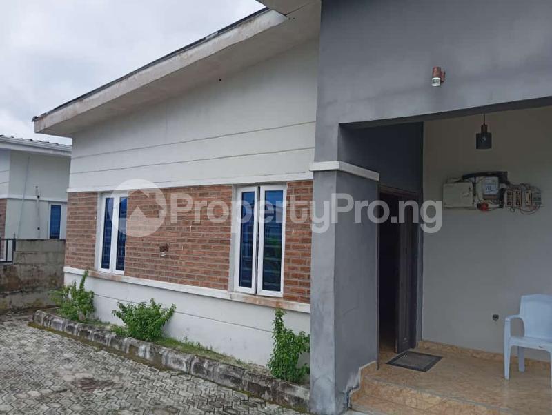 3 bedroom House for sale Richland Estate, Shapati Alatise Ibeju-Lekki Lagos