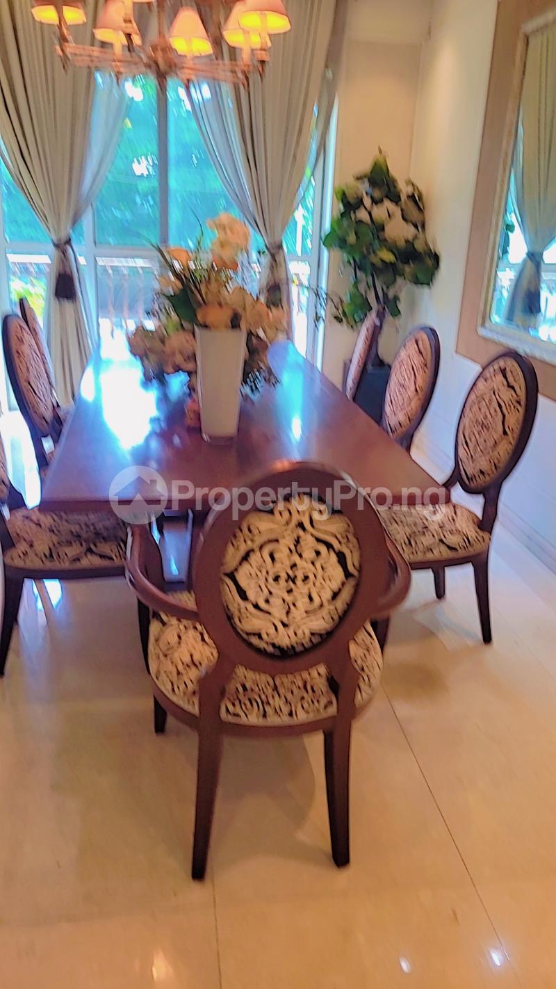 4 bedroom Flat / Apartment for rent Osborne Towers Old Ikoyi Ikoyi Lagos