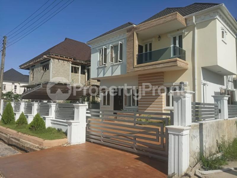 4 bedroom House for sale Sangotedo Ajah Lagos