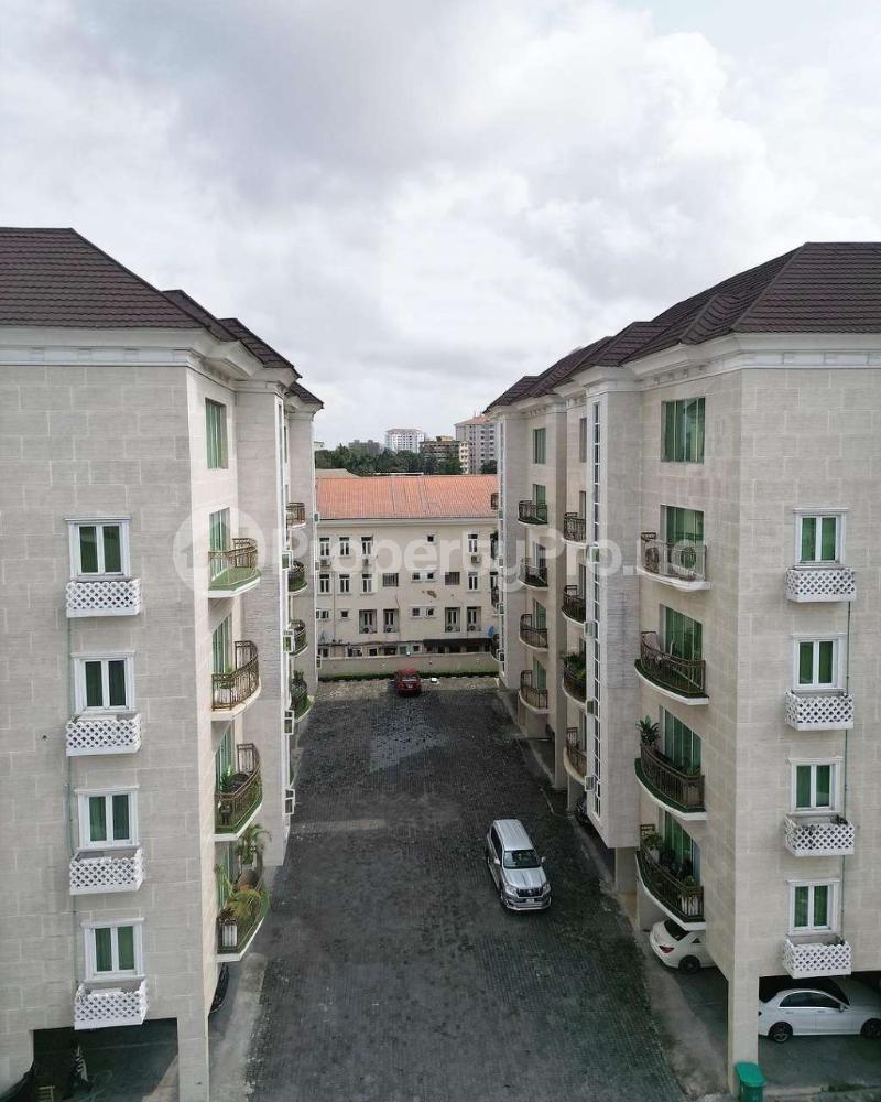 4 bedroom House for rent Ikoyi Lagos