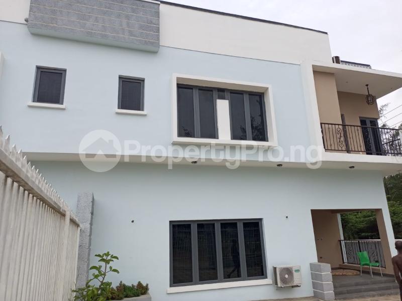 4 bedroom House for rent Carlton Gate Estate Akobo Ibadan Oyo