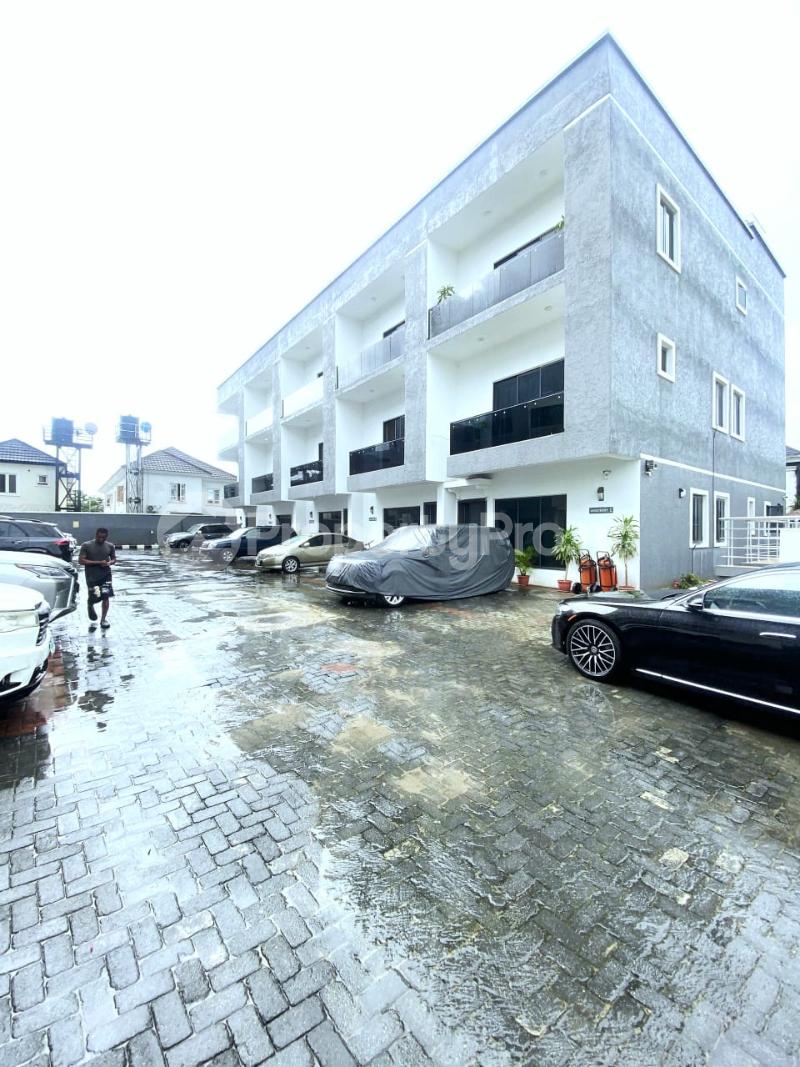 4 bedroom House for rent Old Ikoyi Ikoyi Lagos