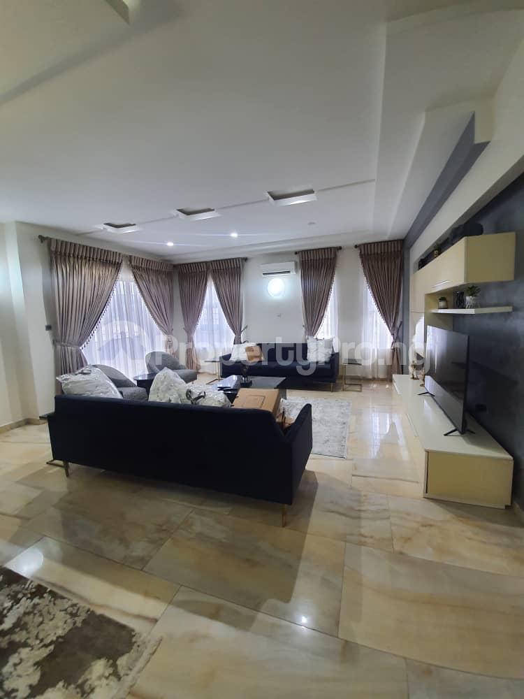 4 bedroom House for rent Ikoyi Lagos