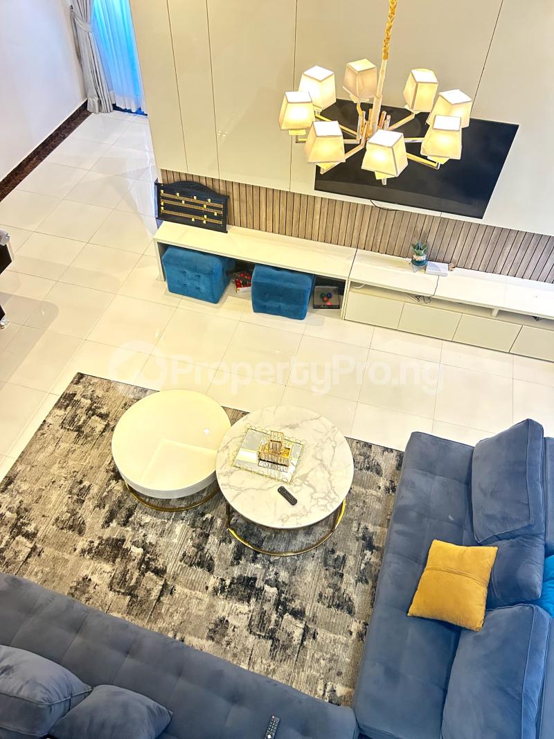 4 bedroom Flat / Apartment for shortlet Phase 1 Lekki Lagos - 13
