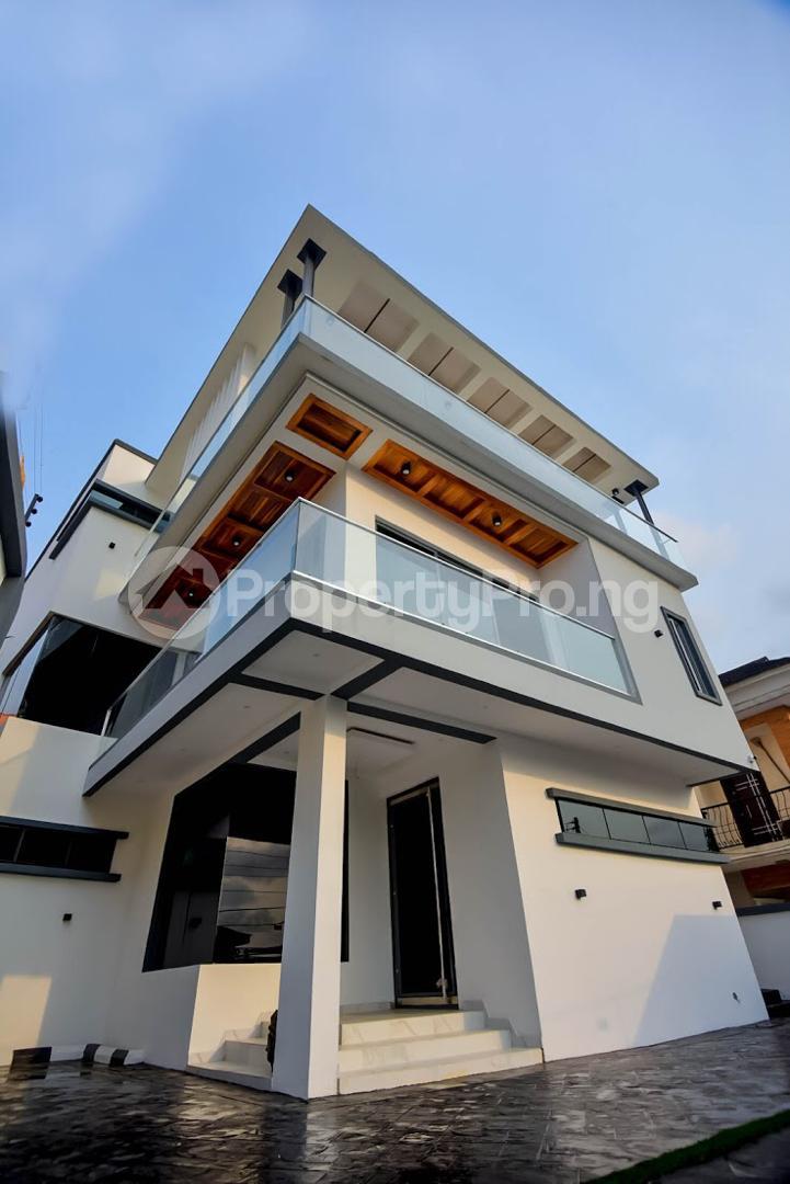 5 bedroom House for sale Ikota Lekki Lagos