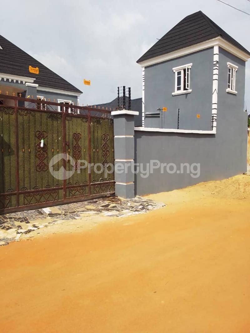 House for sale Corner Stone Road, Ozuoba Port Harcourt Rivers - 2