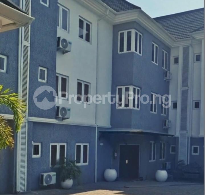 3 bedroom Flat / Apartment for rent Wuse 2 Abuja