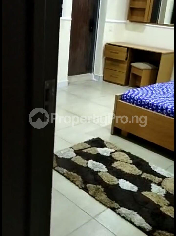 2 bedroom Flat / Apartment for rent Jabi Jabi Abuja