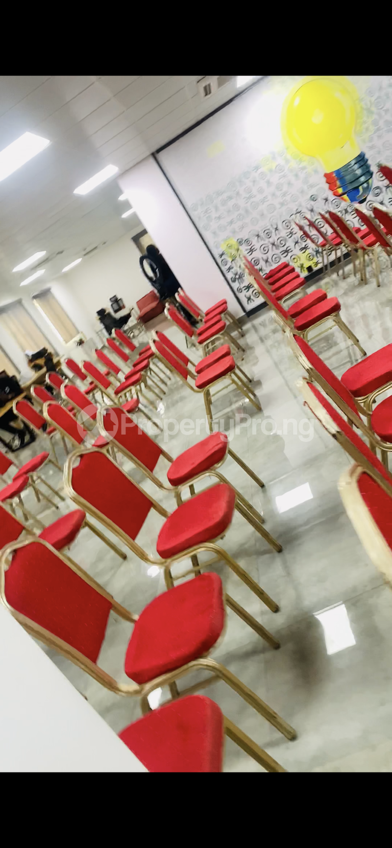 Coworking space in Saka Tinubu Victoria Island Lagos Coworking