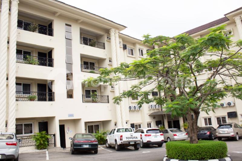 1 bedroom House for rent Zone 7 Wuse 1 Abuja