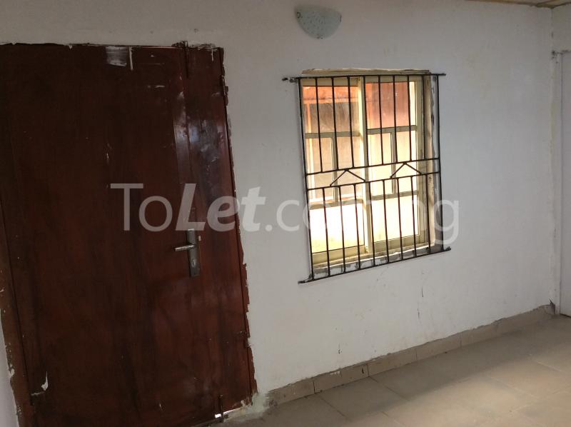1 bedroom Flat / Apartment for rent Mayowa Olakanye Egbeda Alimosho Lagos