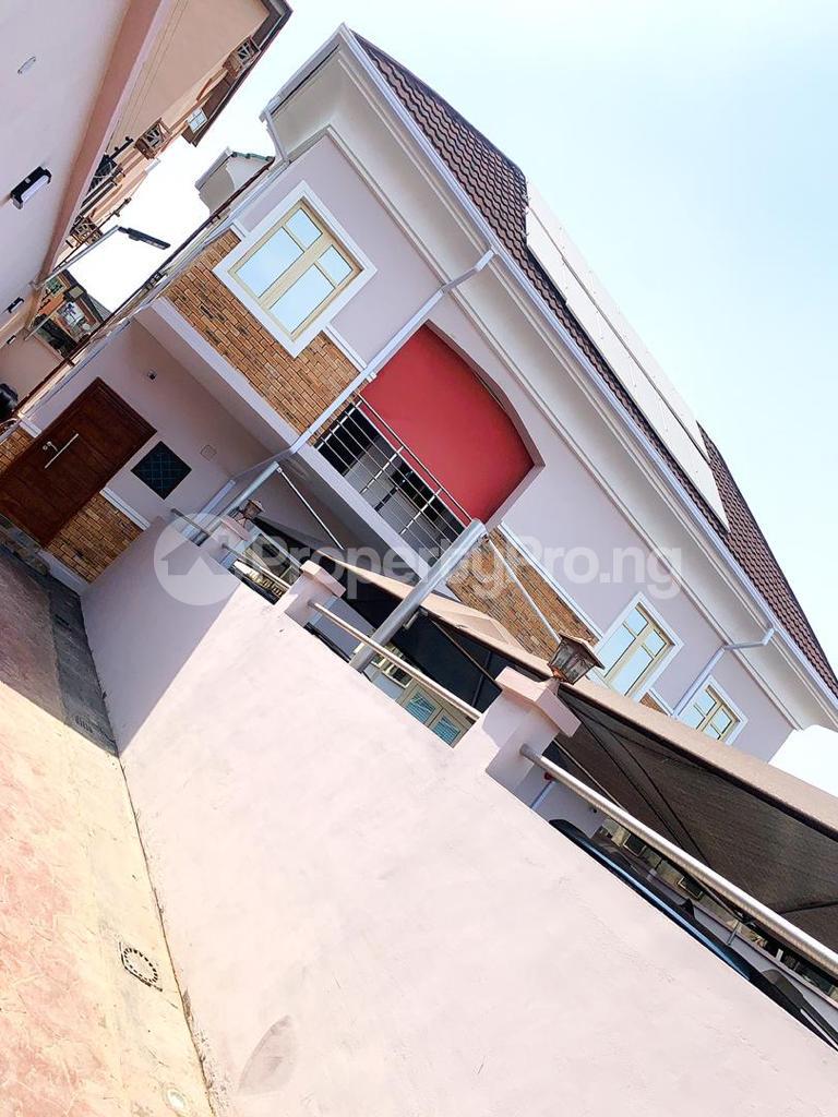 1 bedroom Flat / Apartment for shortlet Olatilewa Street Lawanson Surulere Lagos
