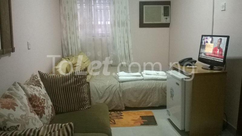 1 bedroom Flat / Apartment for rent Abule Onigbongbo, Behind Eko Hospital Ikeja Lagos