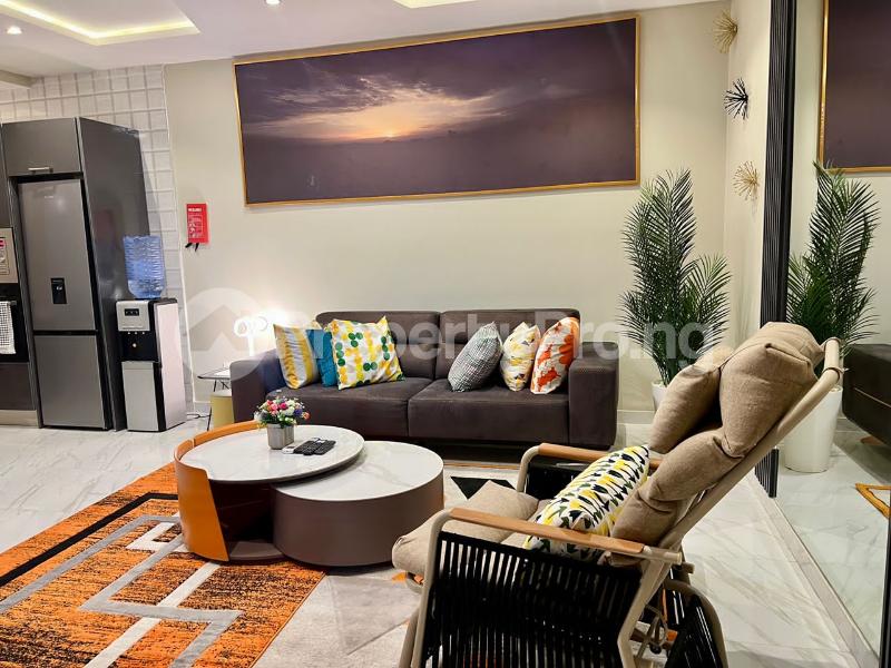 1 bedroom Flat / Apartment for shortlet Lekki Phase 1 Lekki Lagos