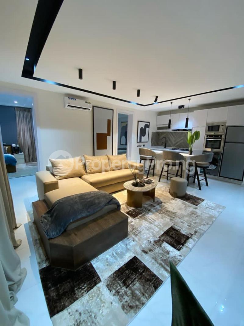 2 bedroom Flat / Apartment for shortlet Ikate Lekki Lagos