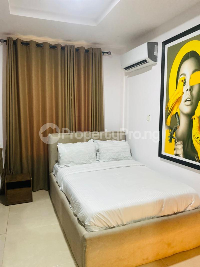 3 bedroom Flat / Apartment for rent Parkview Estate Ikoyi Lagos