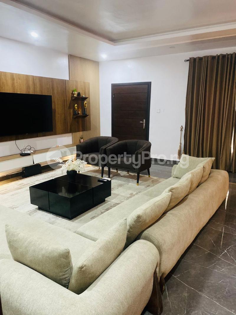 3 bedroom Flat / Apartment for rent Parkview Estate Ikoyi Lagos