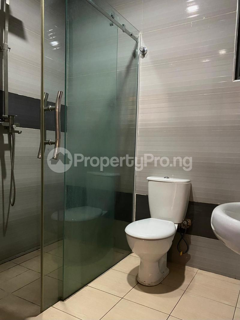 3 bedroom Flat / Apartment for rent Parkview Estate Ikoyi Lagos