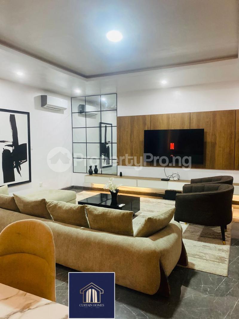 3 bedroom Flat / Apartment for rent Parkview Estate Ikoyi Lagos