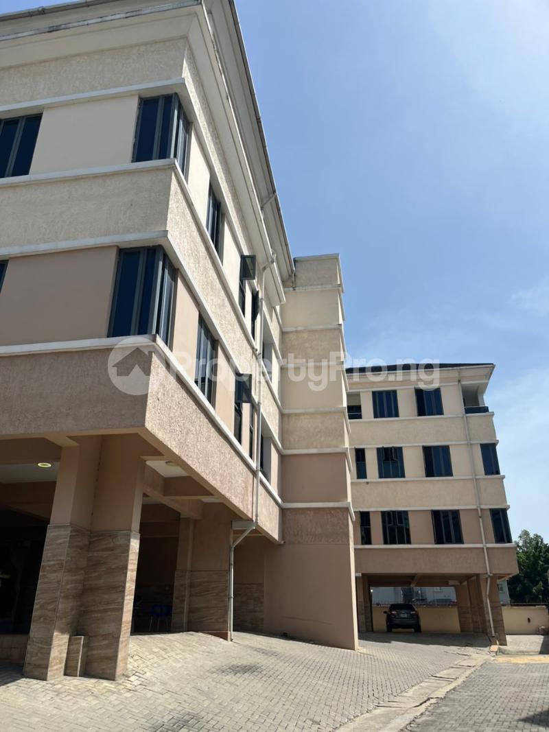 3 bedroom Flat / Apartment for rent Parkview Estate Ikoyi Lagos