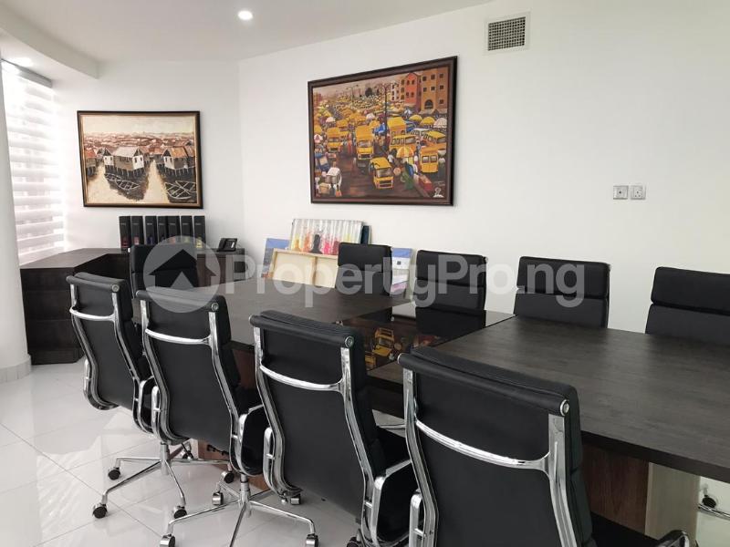 Co working space for rent 39, Adeola Odeku Street, Victoria Island Adeola Odeku Victoria Island Lagos