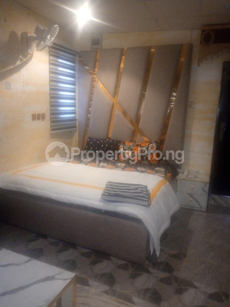Flat / Apartment for shortlet Jakande Estate Isolo Lagos