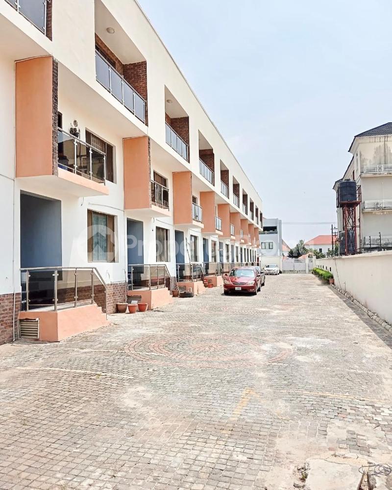 1 bedroom Flat / Apartment for rent  Ikate Lekki Lagos
