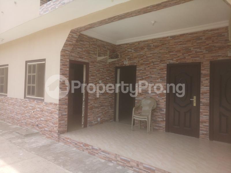 1 bedroom Flat / Apartment for rent Very Close To Lekki Phase 1 Idado Lekki Lagos