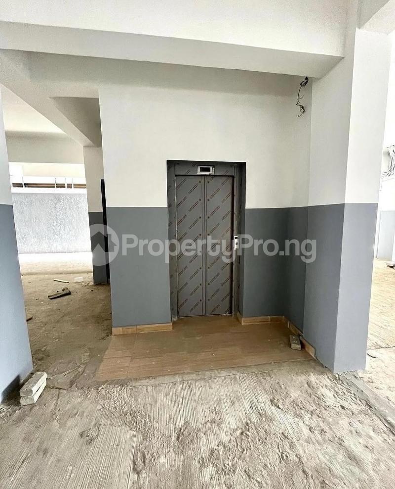 1 bedroom Flat / Apartment for rent The Property Located At Ikate In A Good Neighborhood Free From Flood Ikate Lekki Lagos