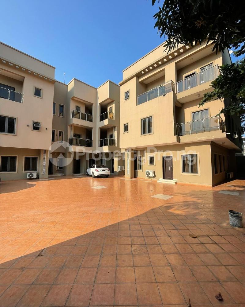 1 bedroom Flat / Apartment for rent Lekki Phase 1 Lekki Lagos