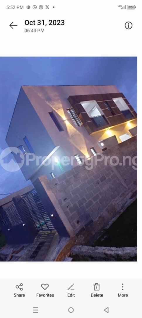 Flat / Apartment for rent Langbasa Ajah Lagos - 0