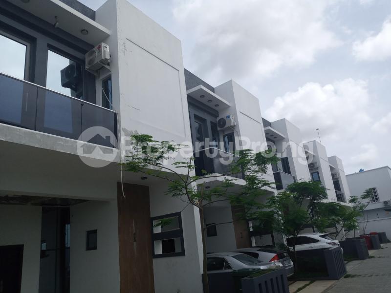 3 bedroom House for sale Ajah Off Lekki-Epe Expressway Ajah Lagos