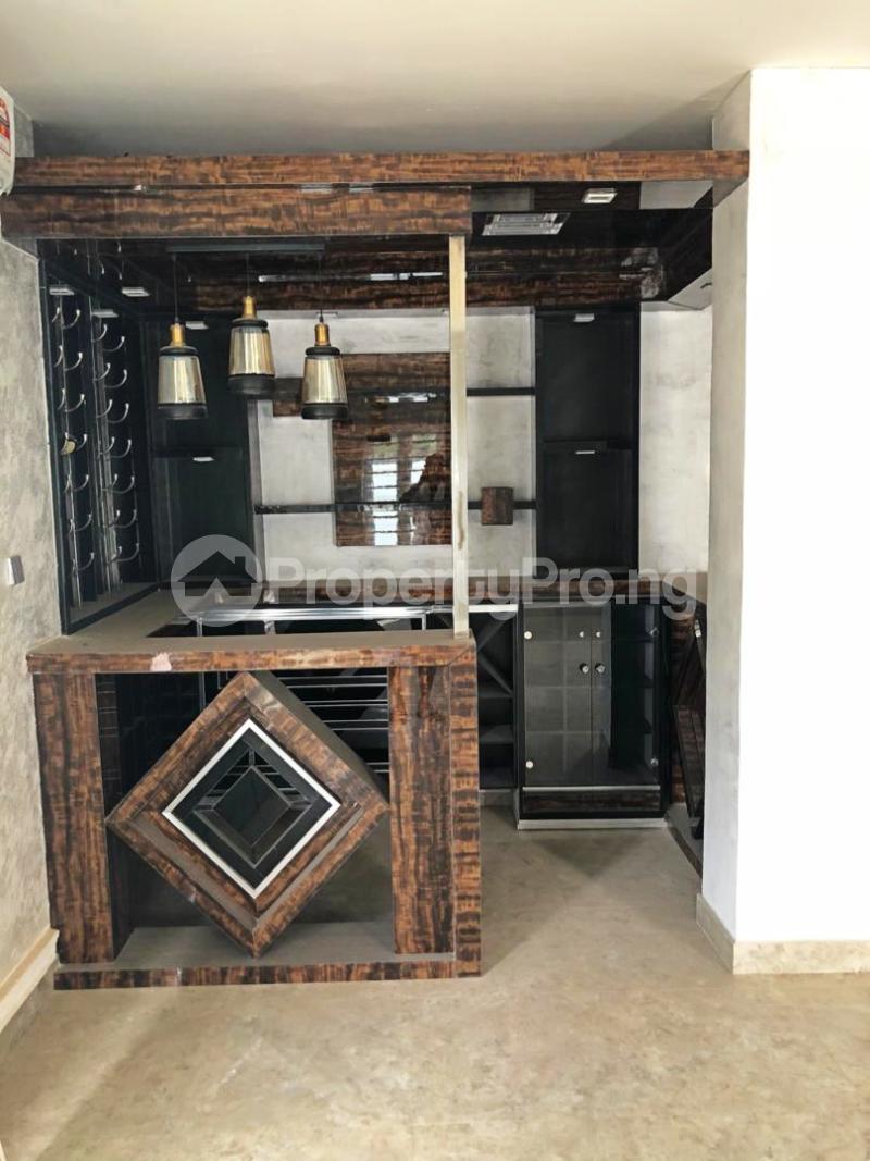 5 bedroom House for sale Opposite Human Right Radio Kaura (Games Village) Abuja