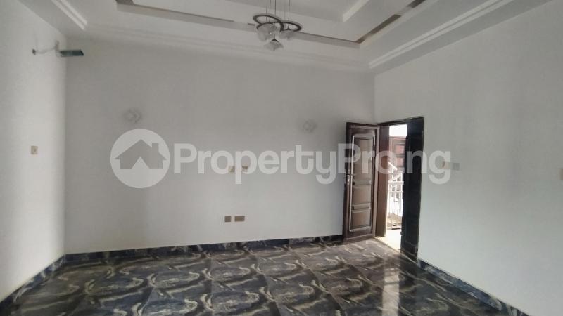 1 bedroom Flat / Apartment for rent Dawaki Gwarinpa Abuja