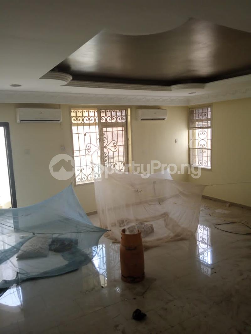4 Bedroom House in Ogudu GRA Ogudu Lagos House for rent in ogudu