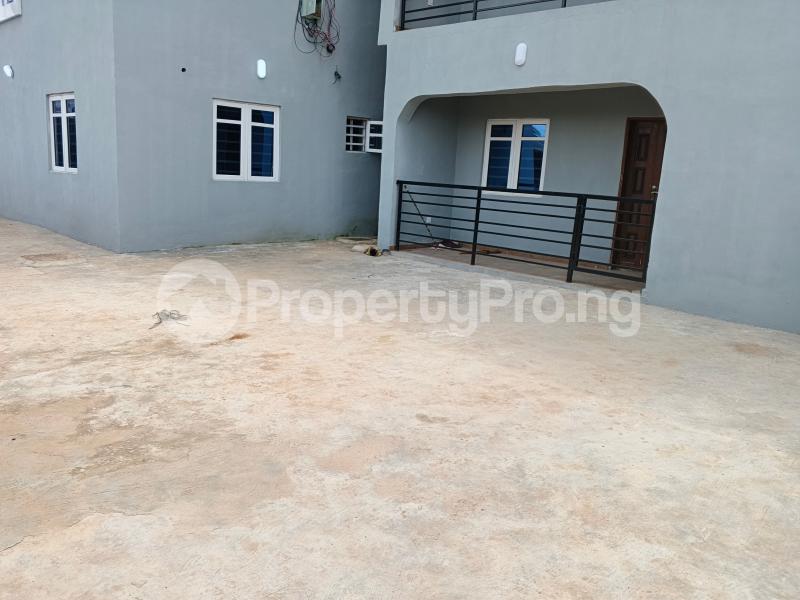 1 bedroom Flat / Apartment for rent Obasanjo Farm Ado Odo/Ota Ogun