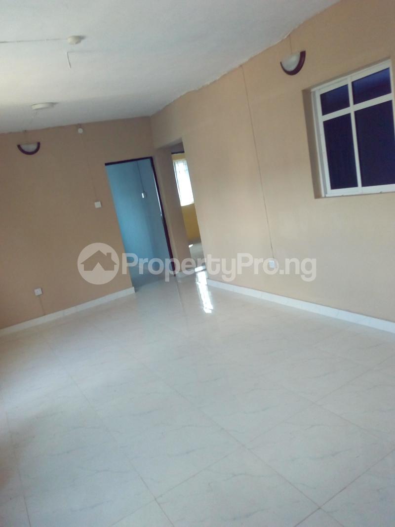 3 bedroom Flat / Apartment for rent Abesan Estate Ipaja Ipaja Lagos