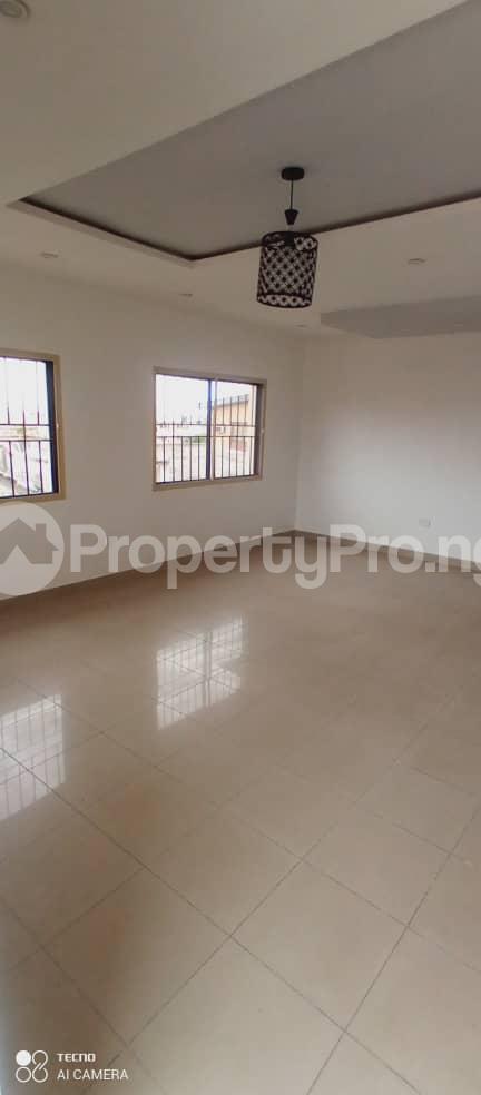 4 bedroom Flat / Apartment for rent   Soluyi Gbagada Lagos - 7