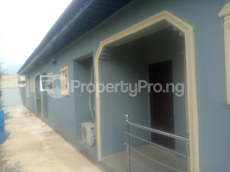 1 Bedroom House in Oke Mosan Abeokuta Ogun House for rent in abeokuta House in abeokuta 1