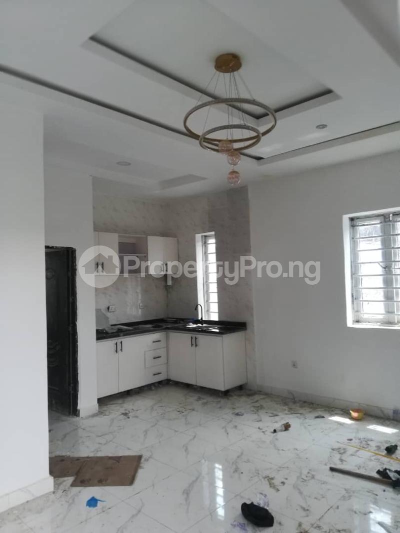 Flat / Apartment for rent  Badore Ajah Lagos - 2