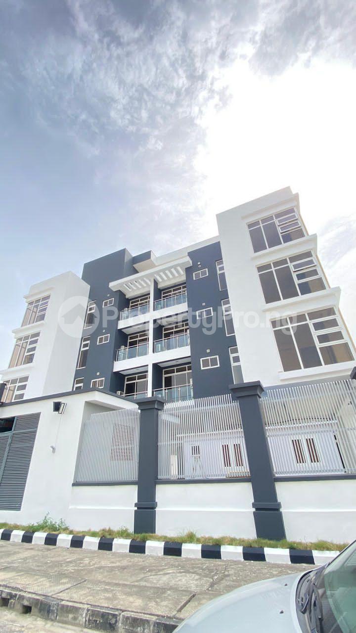 3 bedroom House for rent Banana Island Ikoyi Lagos