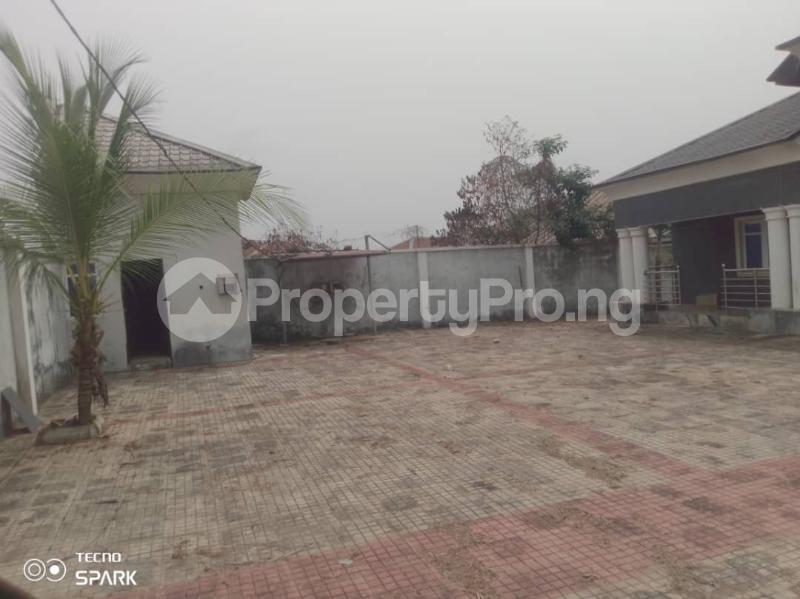 6 bedroom House for sale Jagun Street Apata Ibadan Oyo