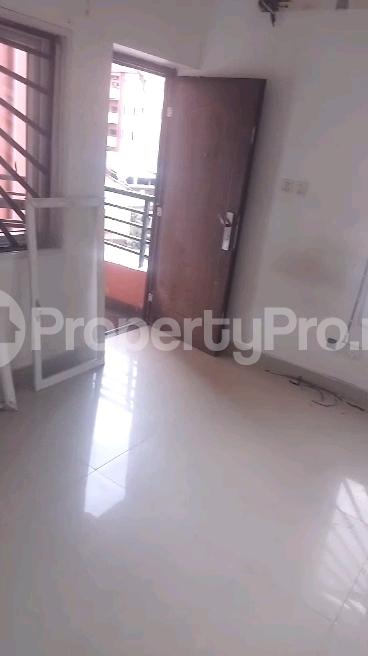 Flat / Apartment for rent Yaba Lagos