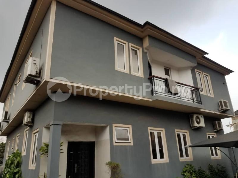 5 bedroom House for sale Magodo GRA Phase 2 Kosofe/Ikosi Lagos