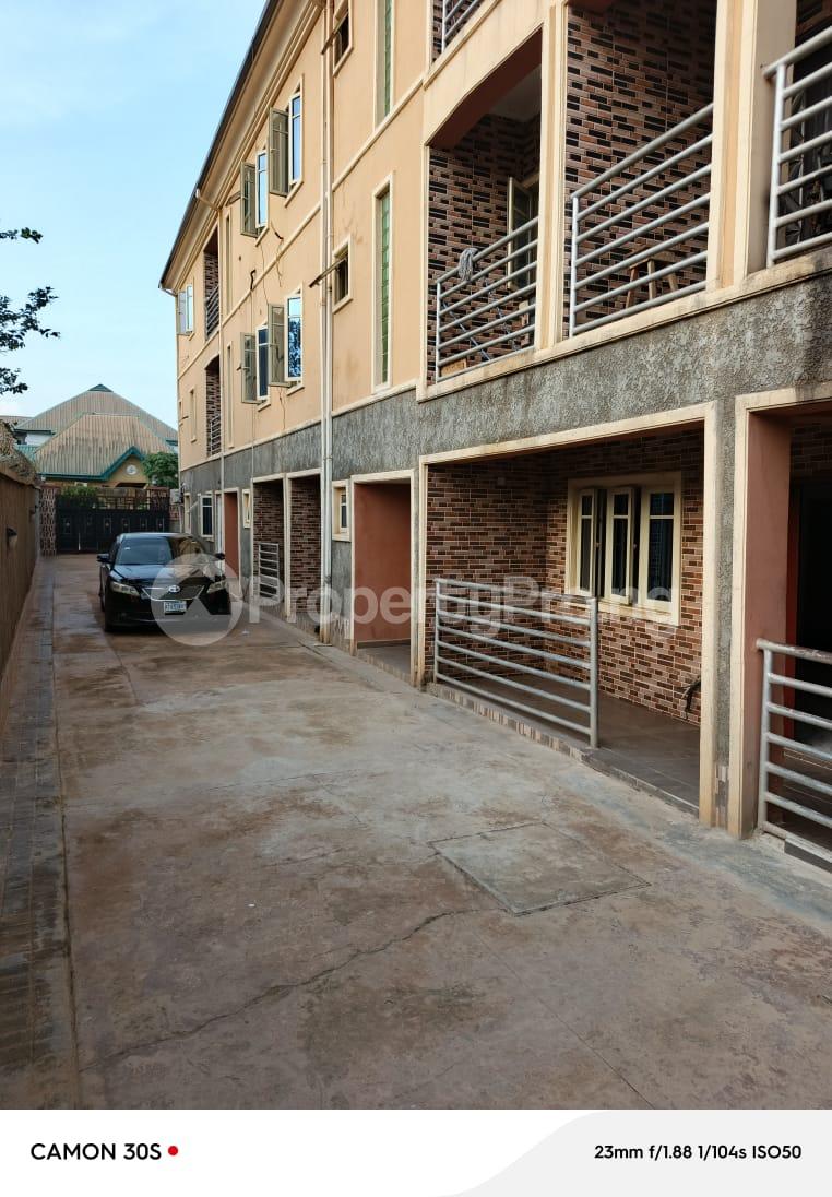 3 bedroom Flat / Apartment for rent Peace Estate Baruwa Ipaja Lagos