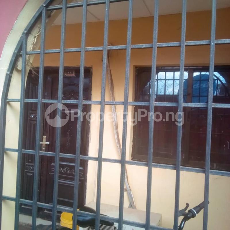 3 bedroom House for sale Omolayo Estate Akobo Ibadan Oyo