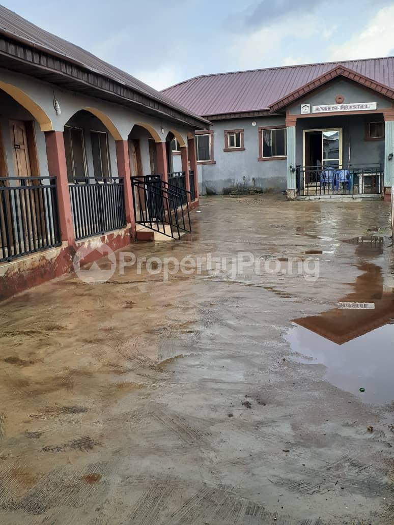 House for sale Ikotun Ikotun/Igando Lagos