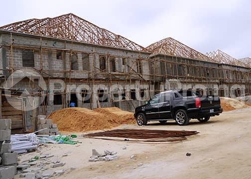 4 bedroom House for sale Ikota Villa Ikota Lekki Lagos